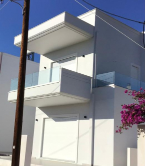 ATHENS RIVIERA Grand Panoramic Villa II Lagonissi